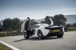 McLaren 650S 2014 года